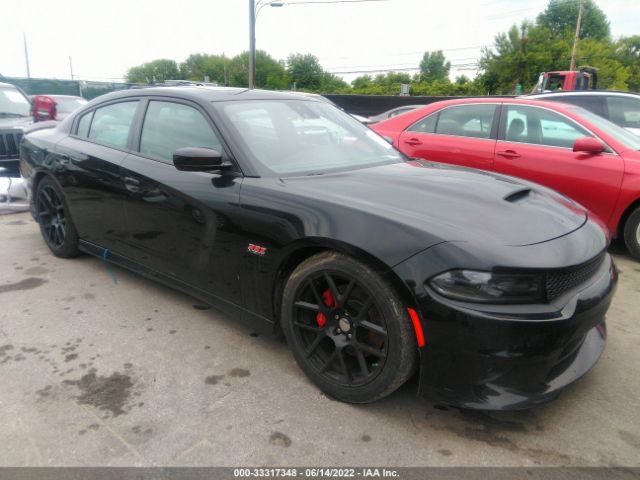 DODGE CHARGER 2018 2c3cdxgj2jh114852