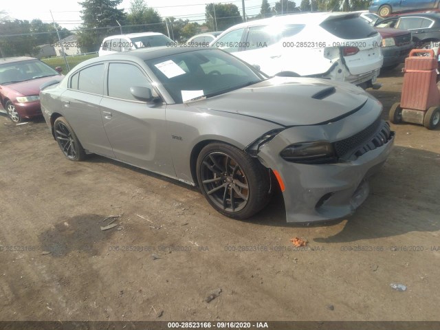 DODGE CHARGER 2018 2c3cdxgj2jh173304