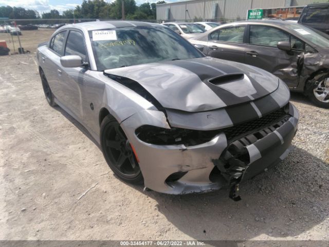 DODGE CHARGER 2018 2c3cdxgj2jh182438