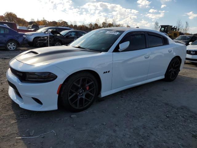 DODGE CHARGER 2018 2c3cdxgj2jh197182