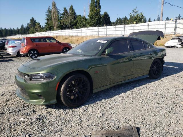 DODGE CHARGER 2018 2c3cdxgj2jh230505