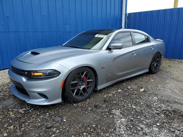 DODGE CHARGER 2018 2c3cdxgj2jh244436