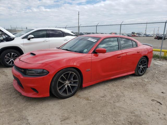 DODGE CHARGER 2018 2c3cdxgj2jh247708