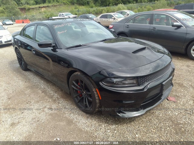 DODGE CHARGER 2018 2c3cdxgj2jh281583