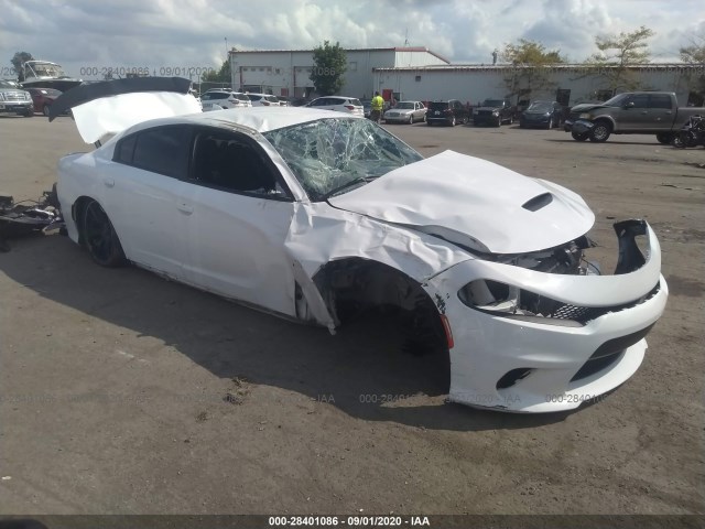 DODGE CHARGER 2018 2c3cdxgj2jh307339