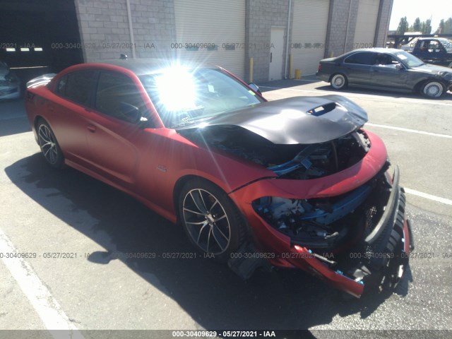 DODGE CHARGER 2018 2c3cdxgj2jh326912