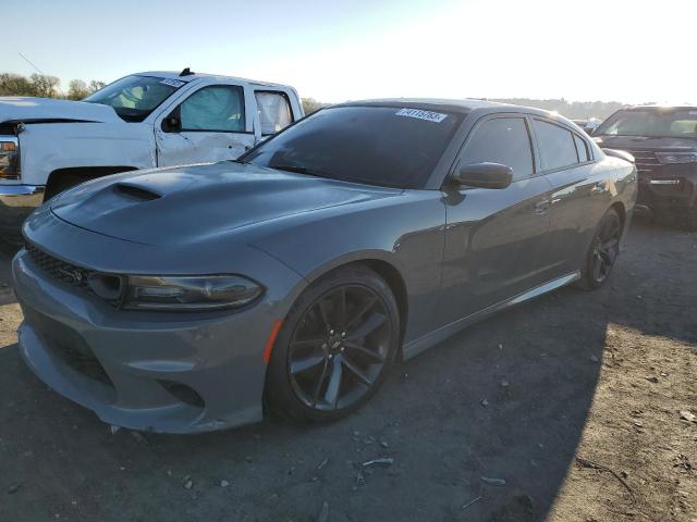 DODGE CHARGER 2019 2c3cdxgj2kh510183