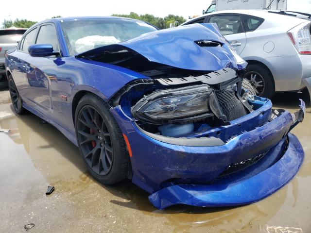 DODGE CHARGER SC 2019 2c3cdxgj2kh519479