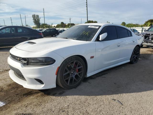 DODGE CHARGER SC 2019 2c3cdxgj2kh530479