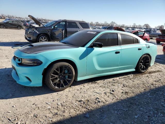 DODGE CHARGER 2019 2c3cdxgj2kh558816