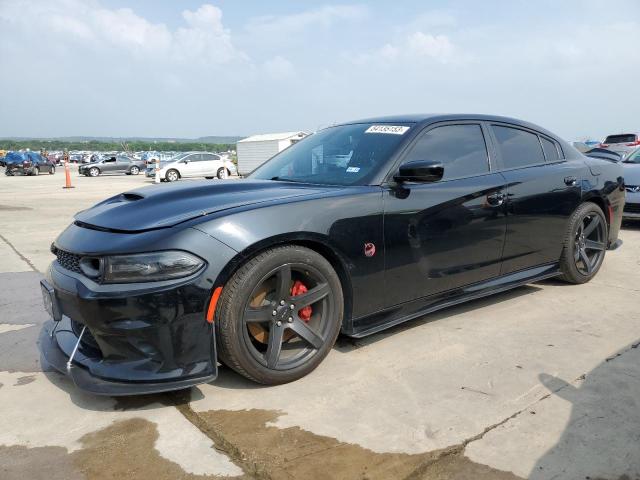 DODGE CHARGER SC 2019 2c3cdxgj2kh562204