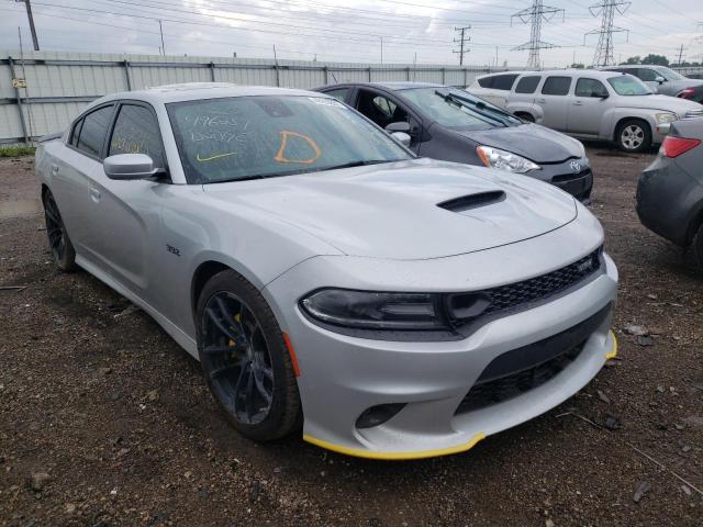 DODGE CHARGER SC 2019 2c3cdxgj2kh562316