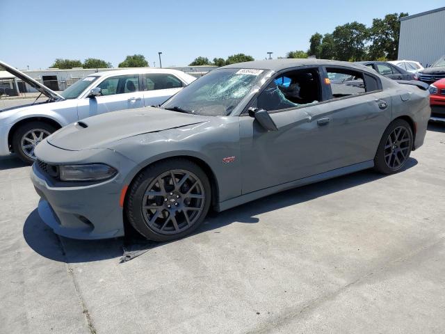 DODGE CHARGER SC 2019 2c3cdxgj2kh563997