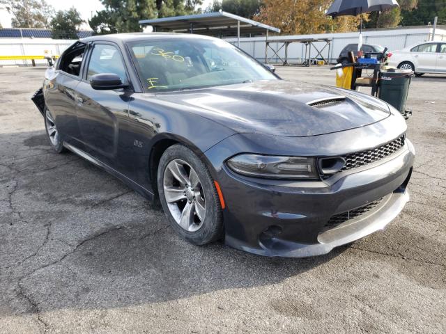 DODGE CHARGER SC 2019 2c3cdxgj2kh564079