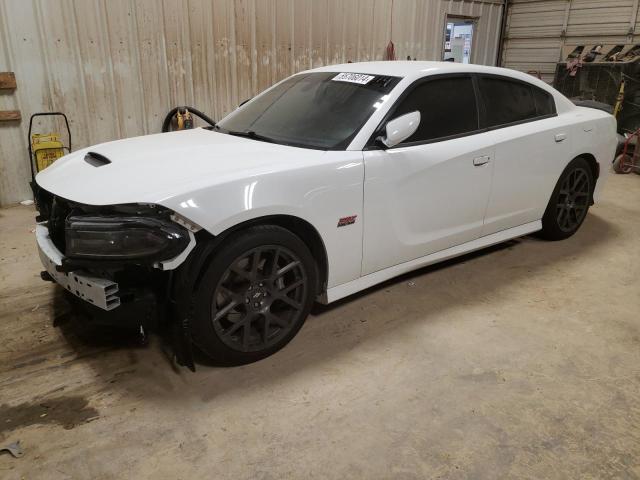 DODGE CHARGER 2019 2c3cdxgj2kh564180