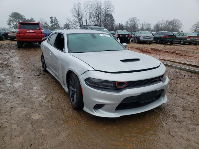 DODGE CHARGER SC 2019 2c3cdxgj2kh576376