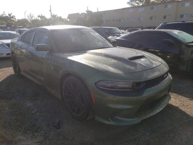 DODGE CHARGER SC 2019 2c3cdxgj2kh579360