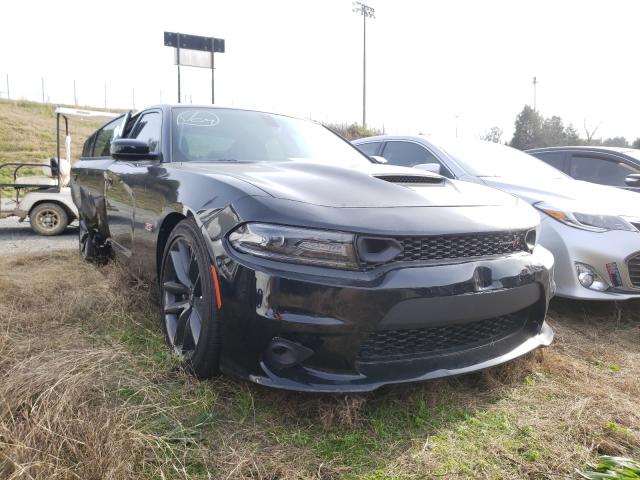 DODGE CHARGER SC 2019 2c3cdxgj2kh588110