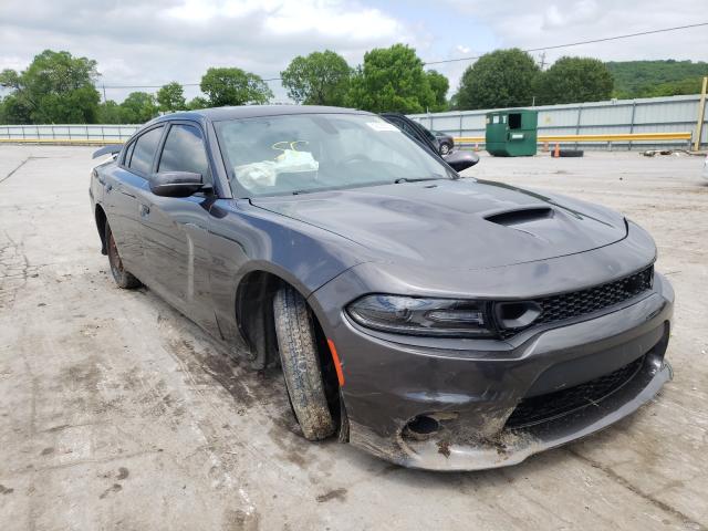 DODGE CHARGER SC 2019 2c3cdxgj2kh591623