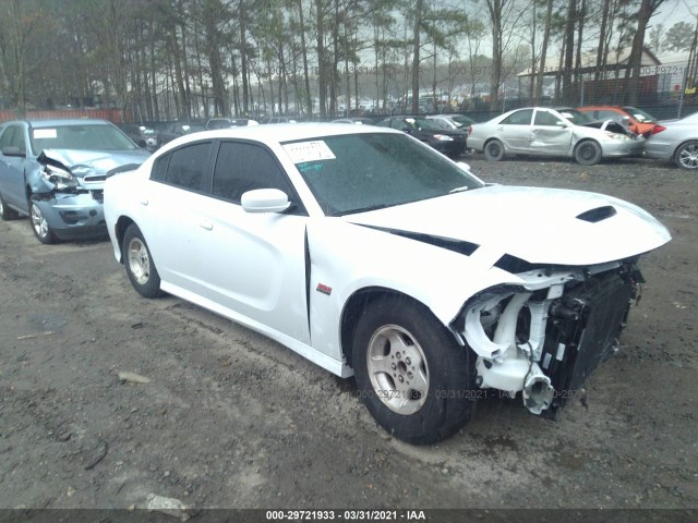 DODGE CHARGER 2019 2c3cdxgj2kh599074