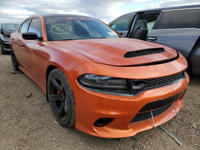 DODGE CHARGER SC 2019 2c3cdxgj2kh602992