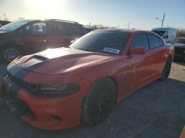 DODGE CHARGER 2019 2c3cdxgj2kh603091