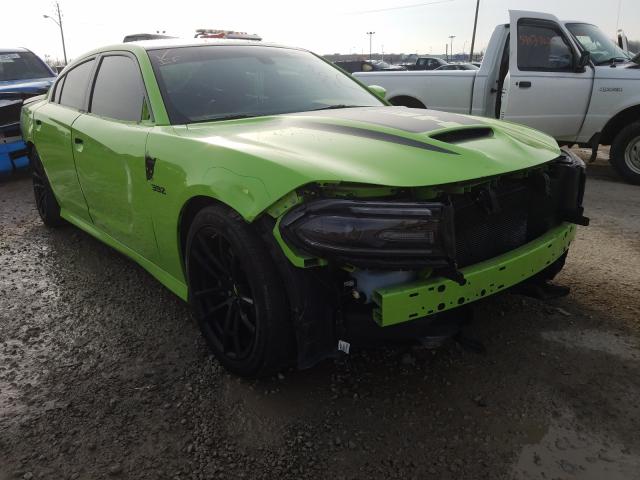 DODGE CHARGER SC 2019 2c3cdxgj2kh624345