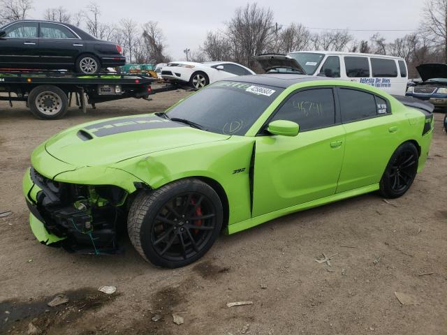 DODGE CHARGER SC 2019 2c3cdxgj2kh624443