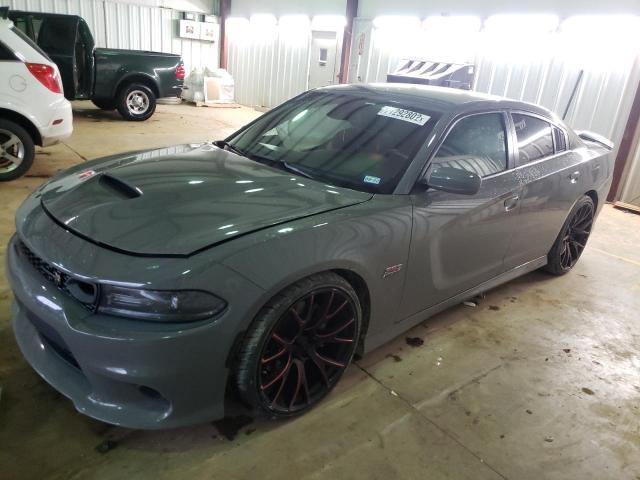 DODGE CHARGER SC 2019 2c3cdxgj2kh630839