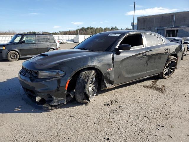 DODGE CHARGER SC 2019 2c3cdxgj2kh633479