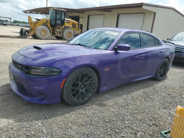 DODGE CHARGER 2019 2c3cdxgj2kh633787