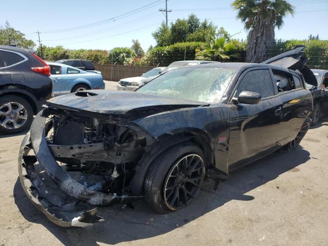 DODGE CHARGER SC 2019 2c3cdxgj2kh647138