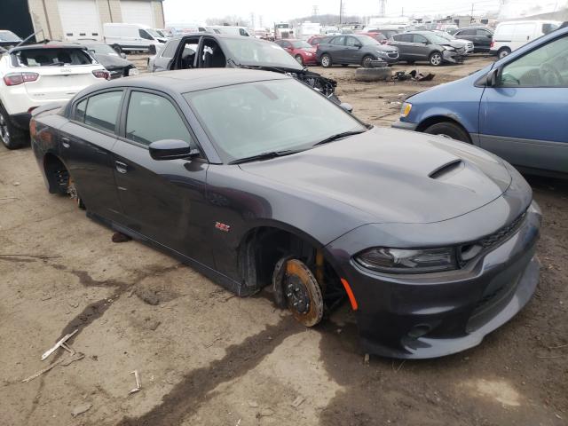 DODGE CHARGER SC 2019 2c3cdxgj2kh661637