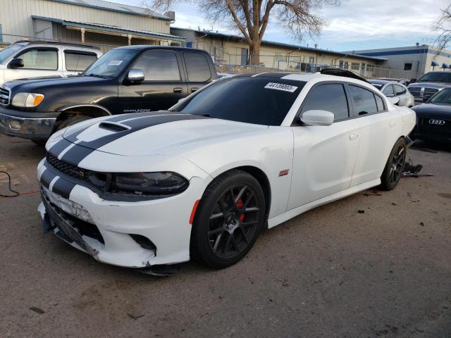 DODGE CHARGER SC 2019 2c3cdxgj2kh661766