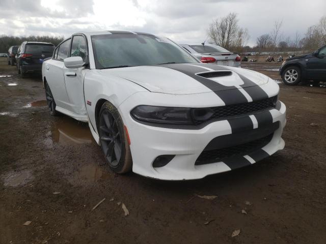 DODGE NULL 2019 2c3cdxgj2kh661816