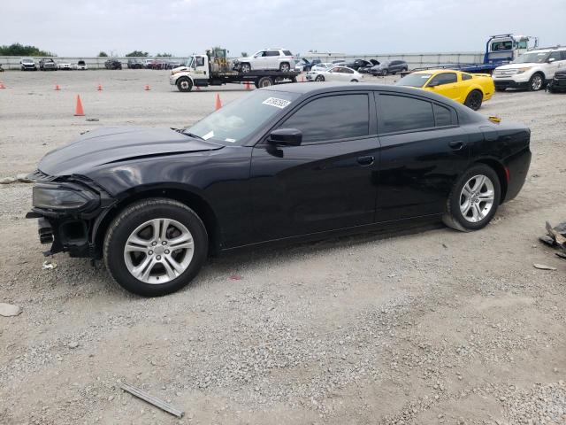 DODGE CHARGER SE 2019 2c3cdxgj2kh665302