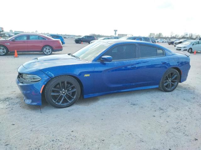 DODGE CHARGER SC 2019 2c3cdxgj2kh681547