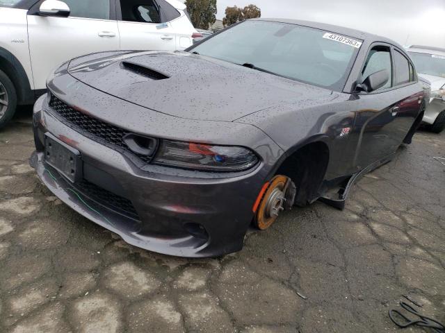 DODGE CHARGER SC 2019 2c3cdxgj2kh697232