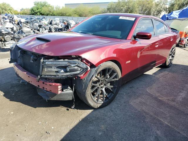 DODGE CHARGER 2019 2c3cdxgj2kh703689