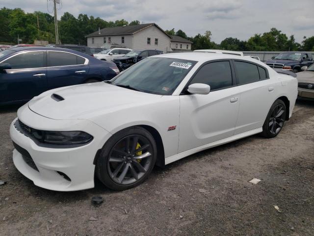 DODGE CHARGER SC 2019 2c3cdxgj2kh706706