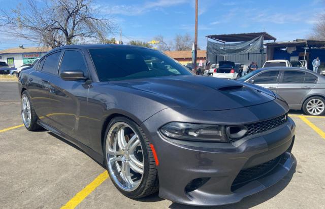 DODGE CHARGER SC 2019 2c3cdxgj2kh715986