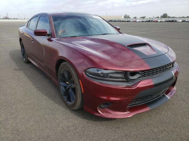 DODGE CHARGER SC 2019 2c3cdxgj2kh716006