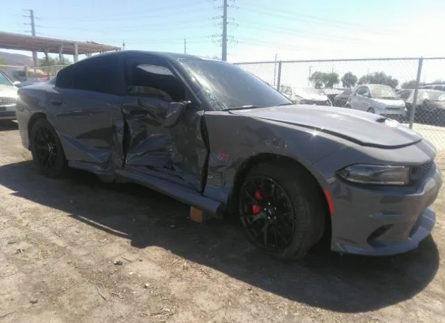 DODGE CHARGER 2019 2c3cdxgj2kh718337