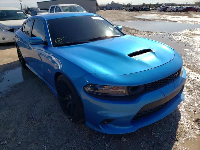 DODGE CHARGER SC 2019 2c3cdxgj2kh728446