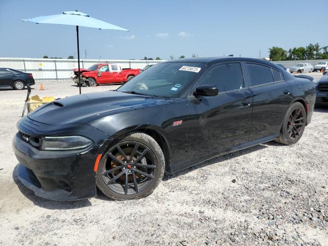 DODGE CHARGER 2019 2c3cdxgj2kh734361