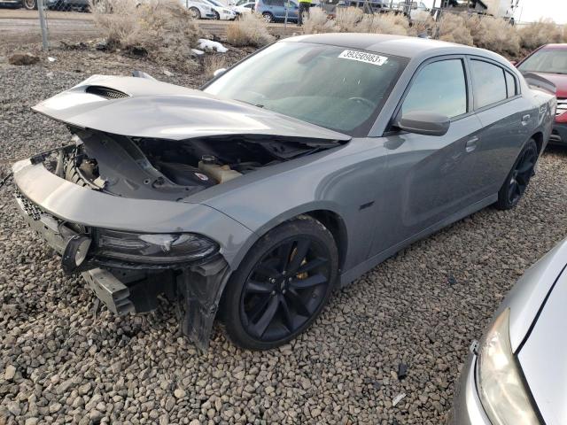 DODGE CHARGER SC 2019 2c3cdxgj2kh736742