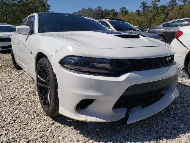 DODGE CHARGER SC 2019 2c3cdxgj2kh742587