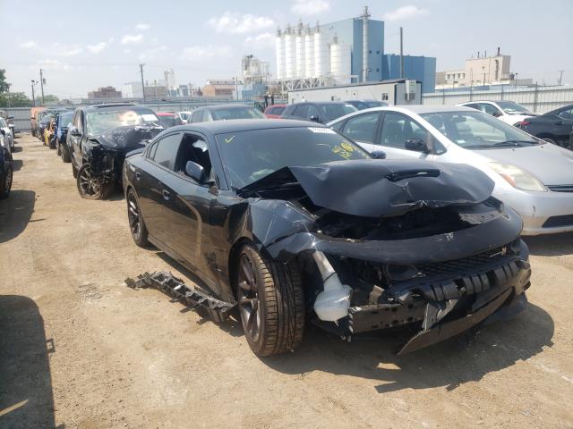 DODGE CHARGER SC 2020 2c3cdxgj2lh107192