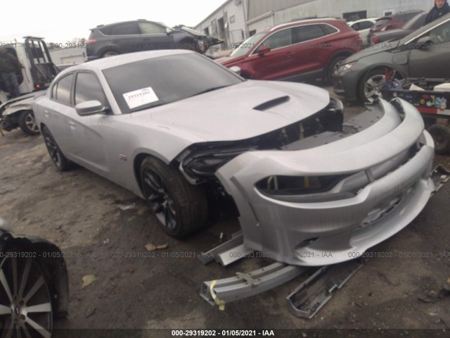 DODGE CHARGER 2020 2c3cdxgj2lh109556