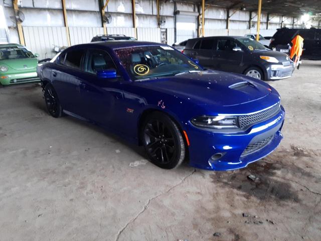 DODGE CHARGER 2020 2c3cdxgj2lh111579